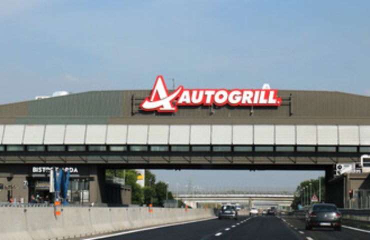 Autogrill posizioni aperte