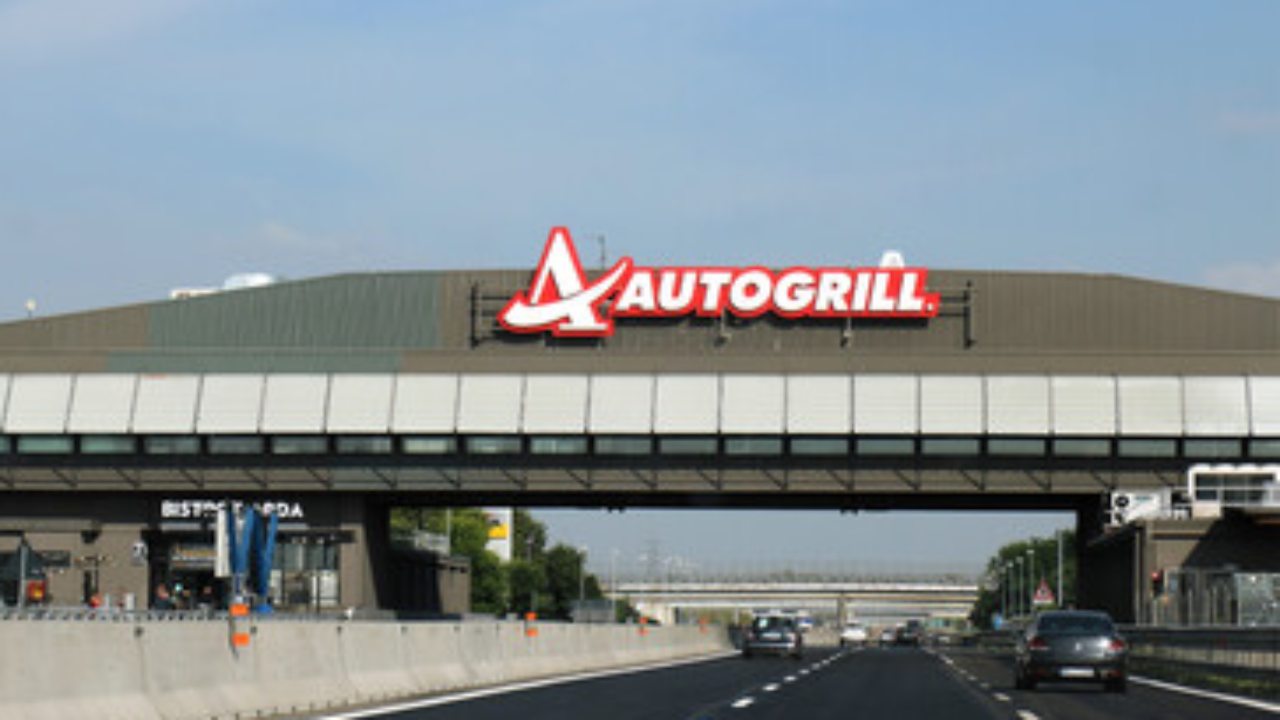 Autogrill posizioni aperte