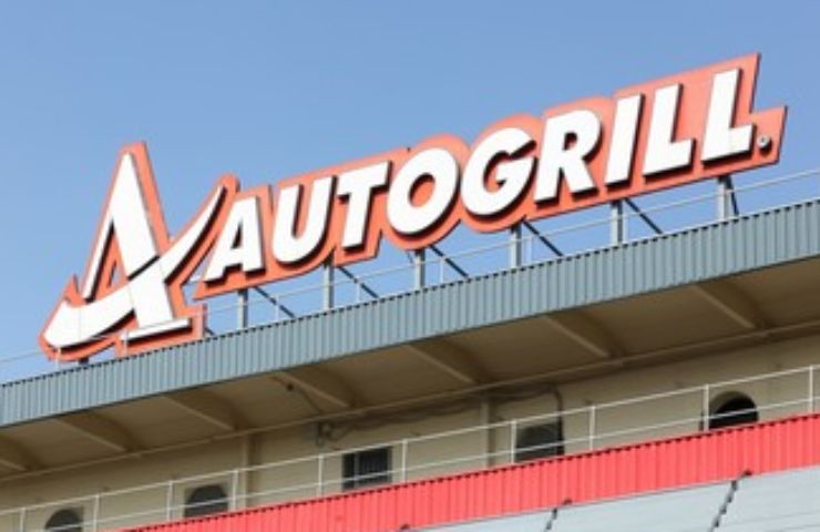 Autogrill posizioni aperte