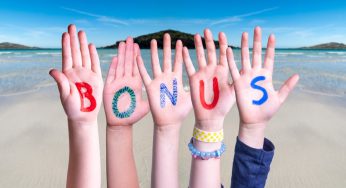 Tre bonus vacanza INPS | Se rientri li hai subito
