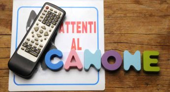 Canone Rai: questi pensionati non devono più pagarlo