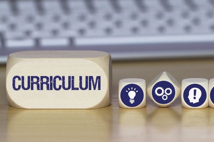 curriculum