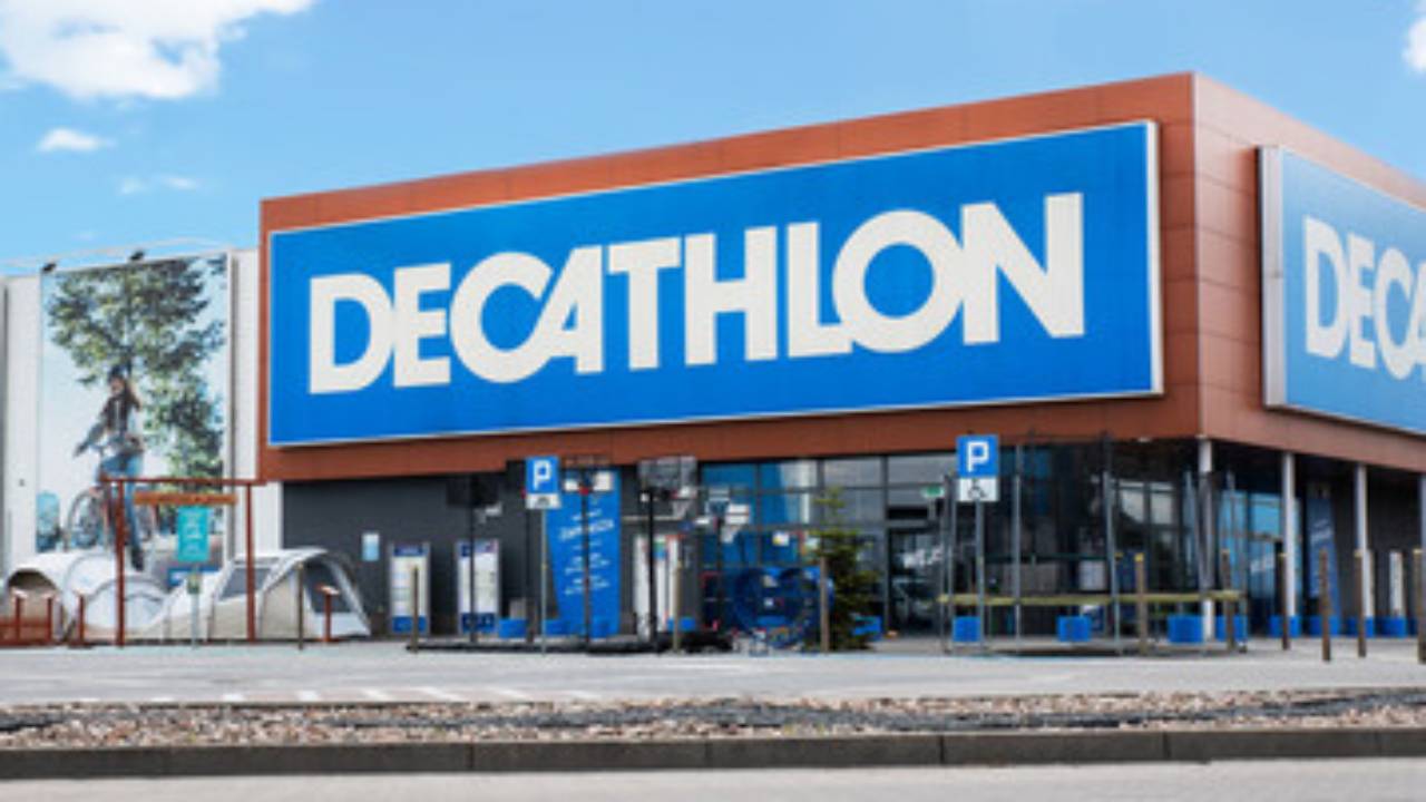 Decathlon offerte monopattino