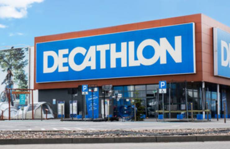 Decathlon offerte monopattino