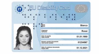 Molti disabili ignorano che c’è questa agevolazione INPS