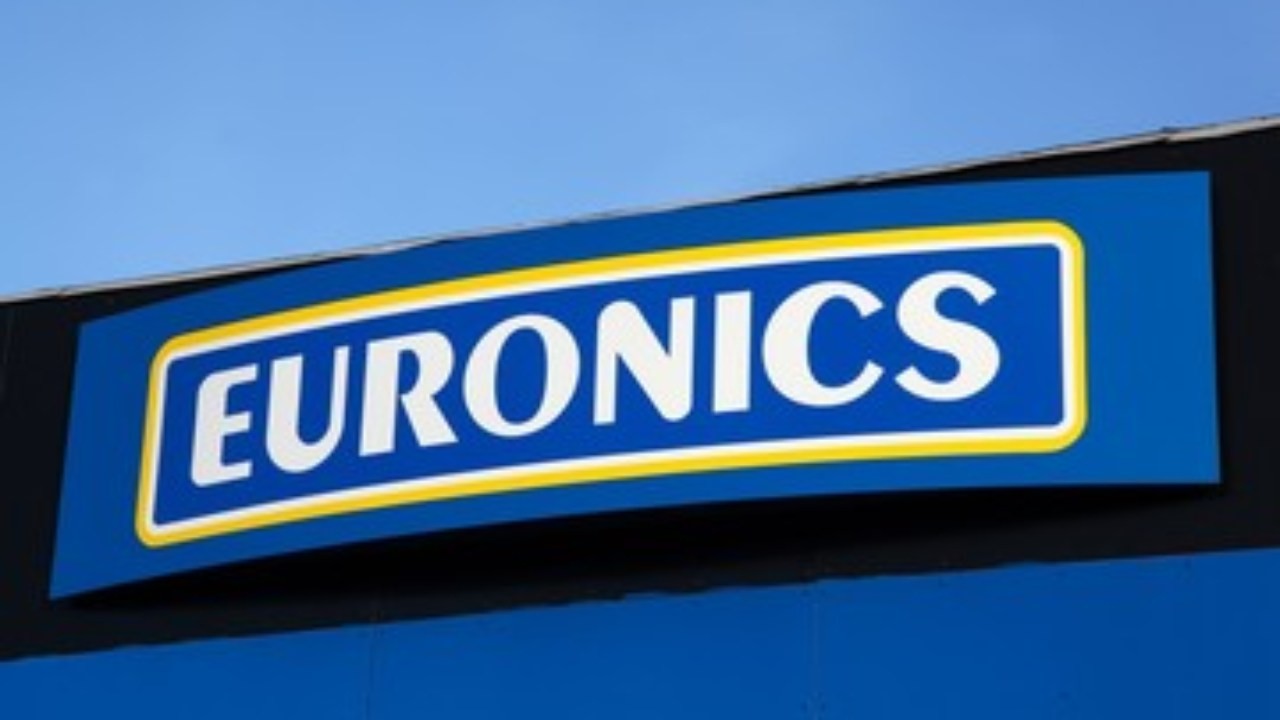 euronics promozione