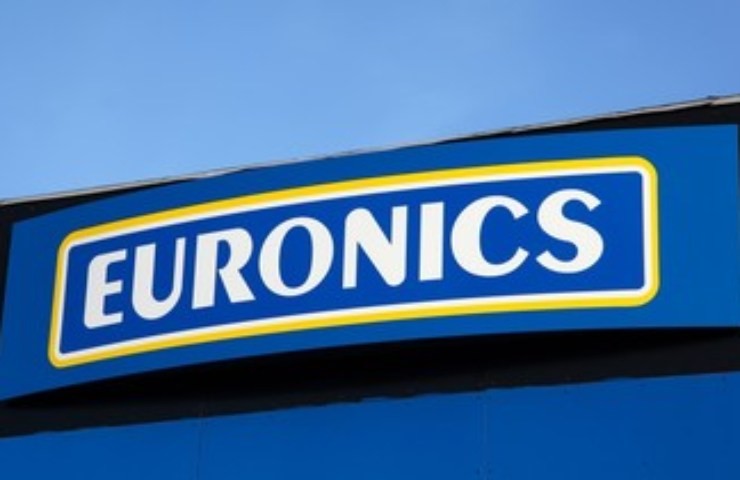 euronics promozione