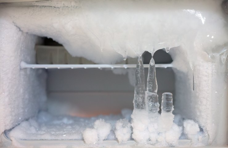 frigo aumenti in bolletta in che modo