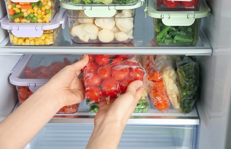 frigo aumenti in bolletta in che modo