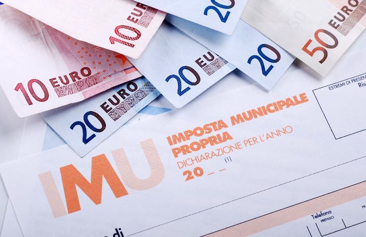 nuove esenzioni per imu