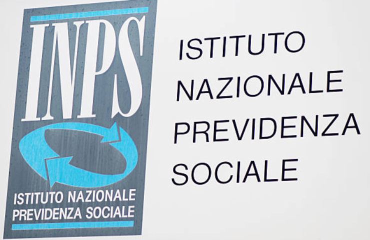 Inps sistema previdenziale