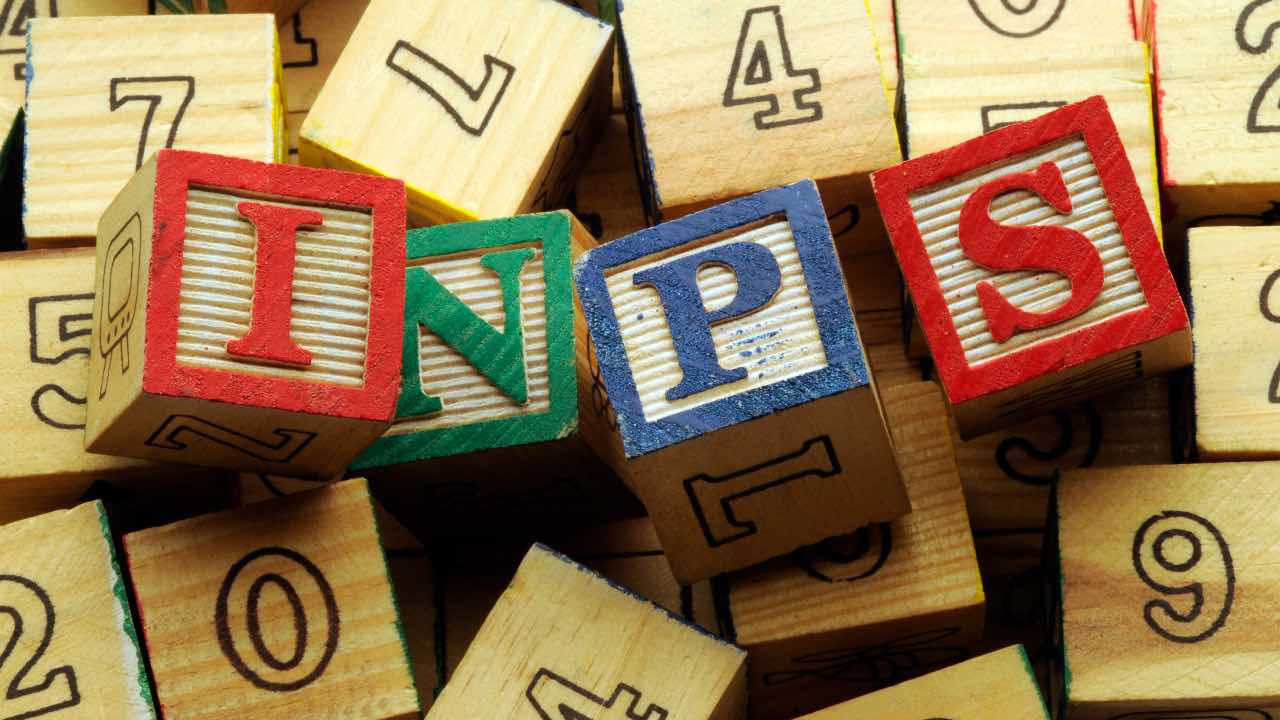 bonifici fatti per questi percettori INPS