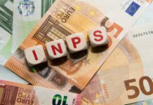 Inps pensioni pagamenti
