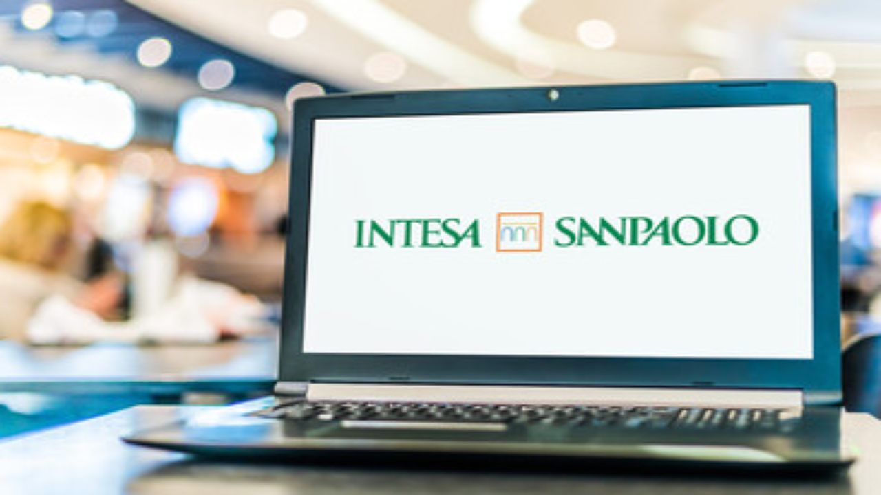 Intesa Sanpaolo finanziamenti