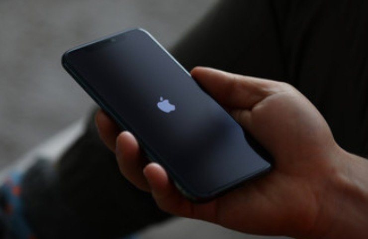 iPhone rigenerato funzionalità