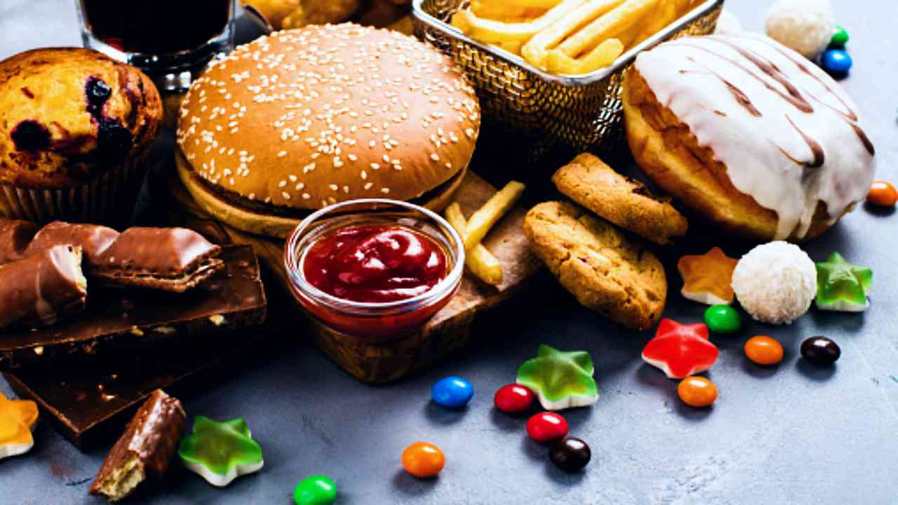 Burger king cerca addetti alla ristorazione