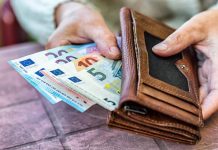 Assegni bassi niente aumenti