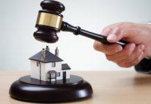 pignoramento casa rate non versate