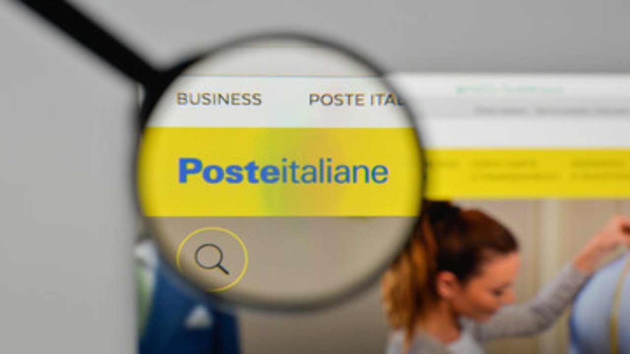 poste italiane accordo internazionale