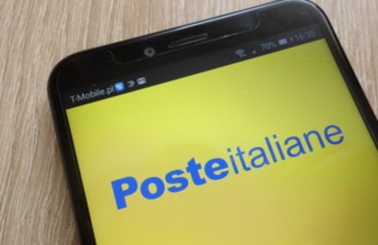 aderire offerta poste energia