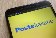 poste italiane luce gas