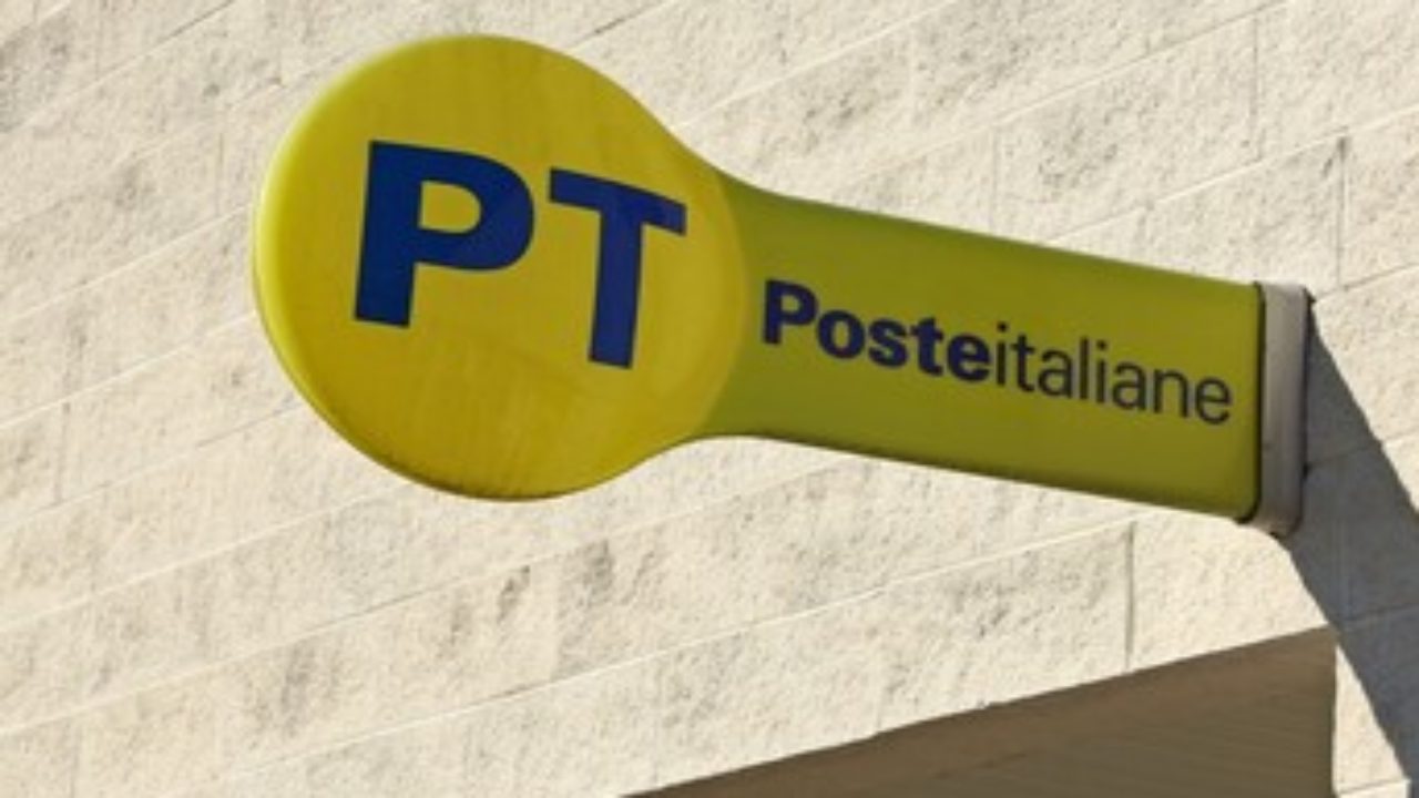 Poste rimborso