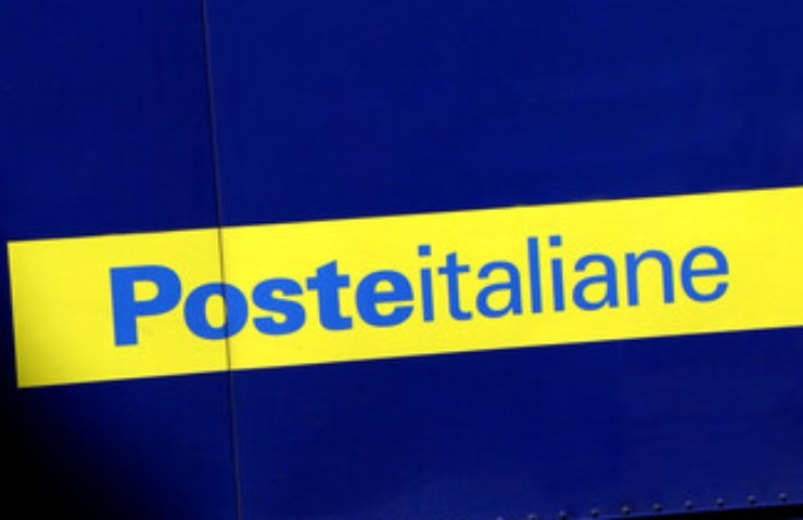 Poste italiane Guida sicura 