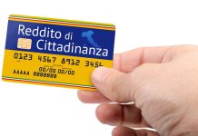 rischio accredito per rdc marzo