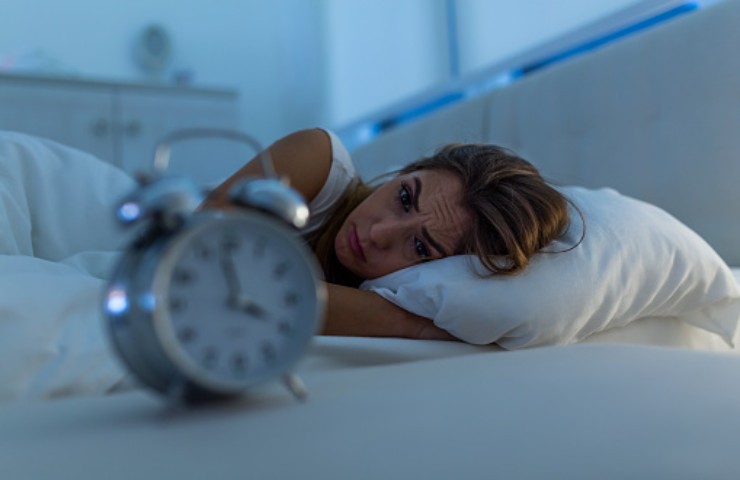 spuntino prima di dormire quali cibi