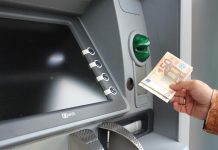 conseguenze penali su uso di carte bancomat smarrite