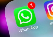 nessun profilo ufficiale inps su chat