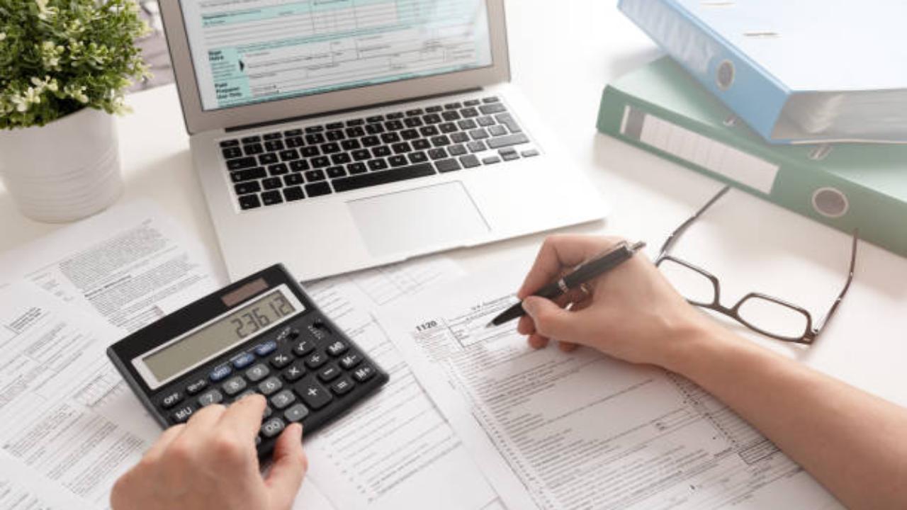 Pensione inps calcolo