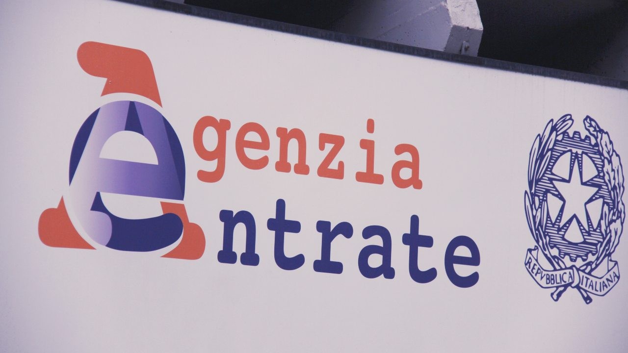 Agenzia entrate