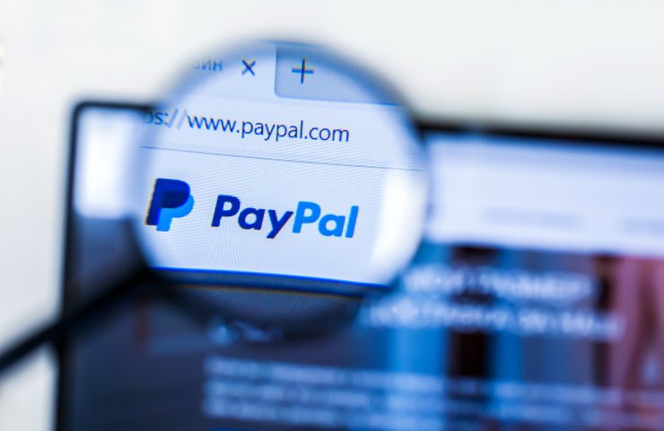 cifre paypal da dichiarare fisco