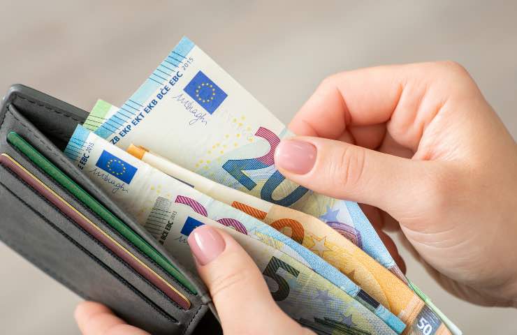 banconota falsa 20 euro