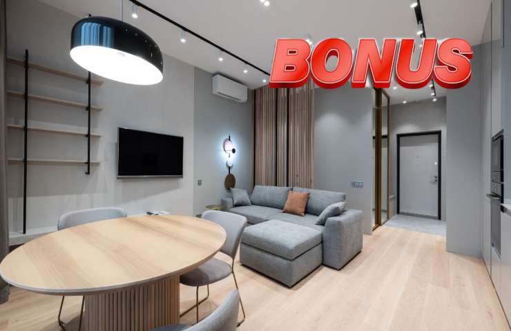 bonus arredamento elettrodomestici
