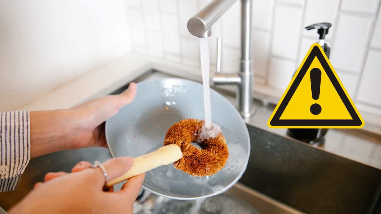 detersivo piatti