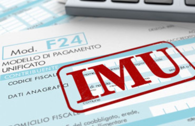 imu agevolazione