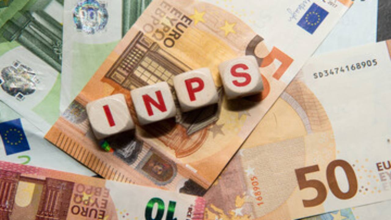 Inps accrediti