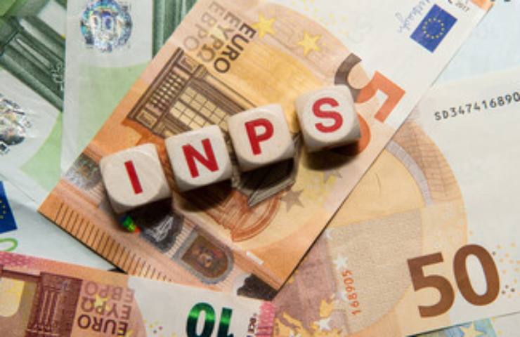 Inps accrediti