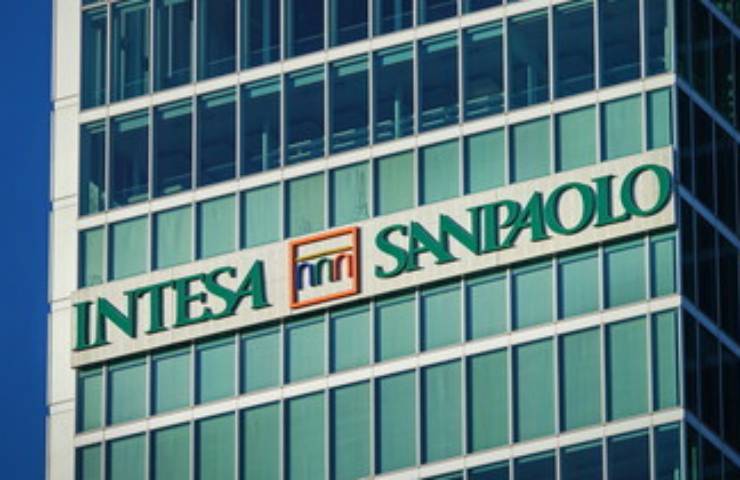 Intesa Sanpaolo conto XME