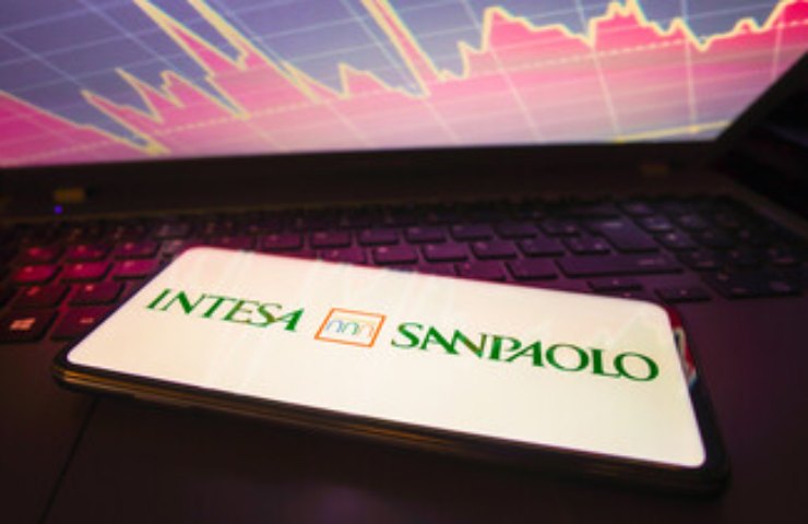 Intesa Sanpaolo conto XME