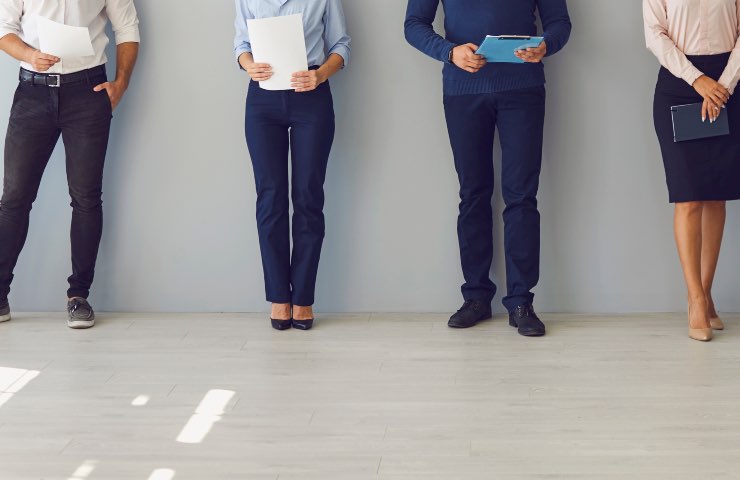 lavoro dipendente partita iva