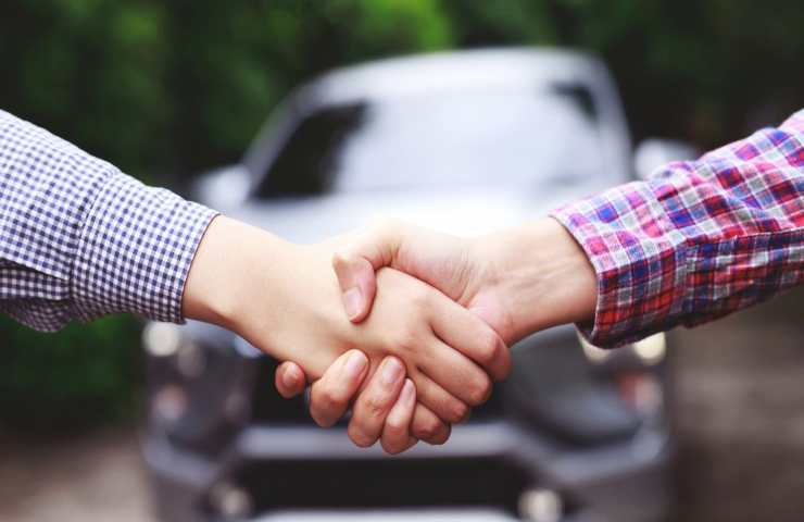 macchine economiche consumano meno