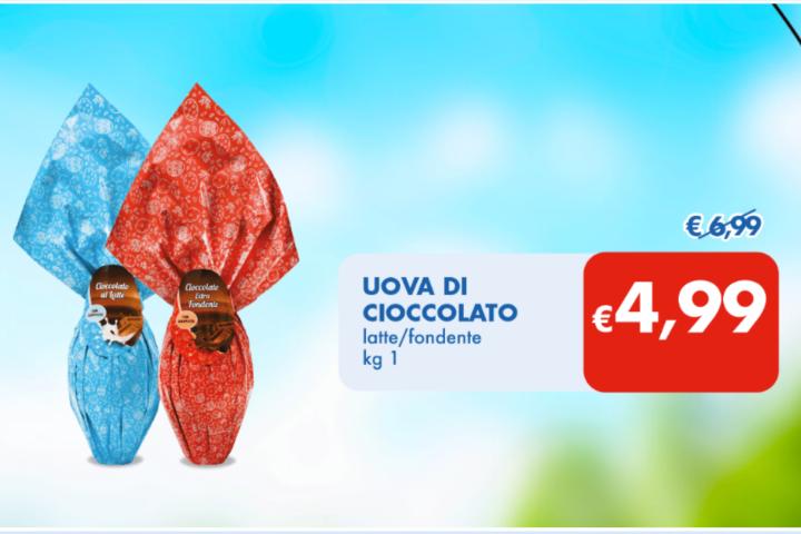 uovo pasqua