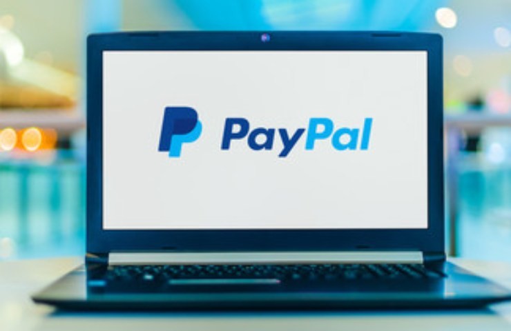 paypal proposta