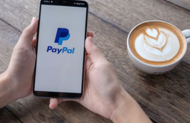 paypal proposta