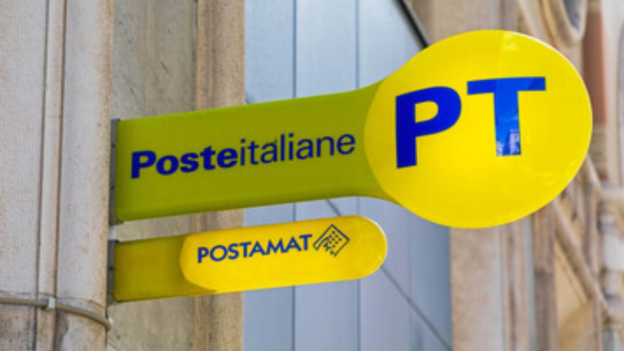 Poste italiane finanziamento