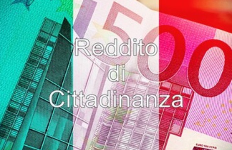 Reddito cittadinanza riforma