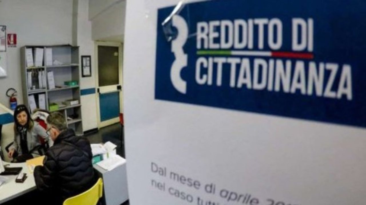 Reddito di Cittadinanza nuove regole